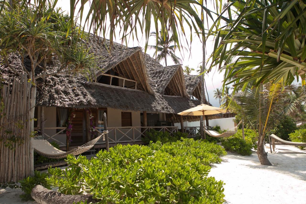 SeVi Boutique Hotel Kigomani Extérieur photo