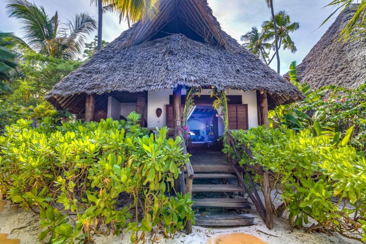 SeVi Boutique Hotel Kigomani Extérieur photo