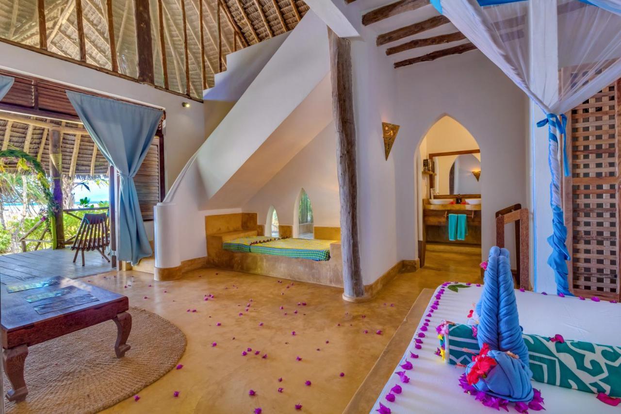 SeVi Boutique Hotel Kigomani Extérieur photo
